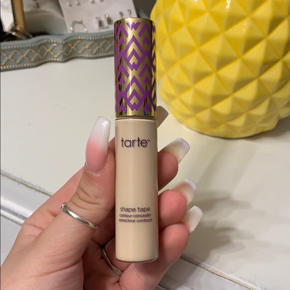 Tarte Shape Tape Concealer